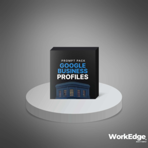 Google Business Profiles Prompts