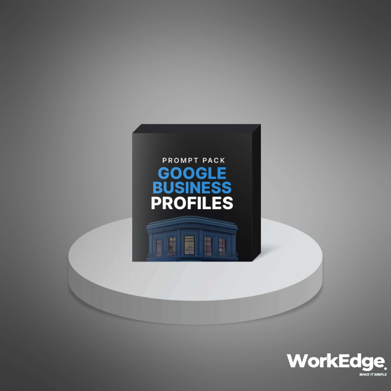 Google Business Profiles Prompts