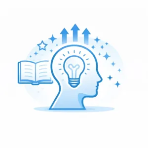 Personal Growth & Mindset