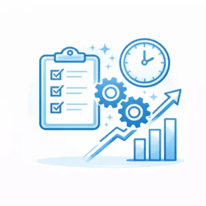 Productivity & Systems