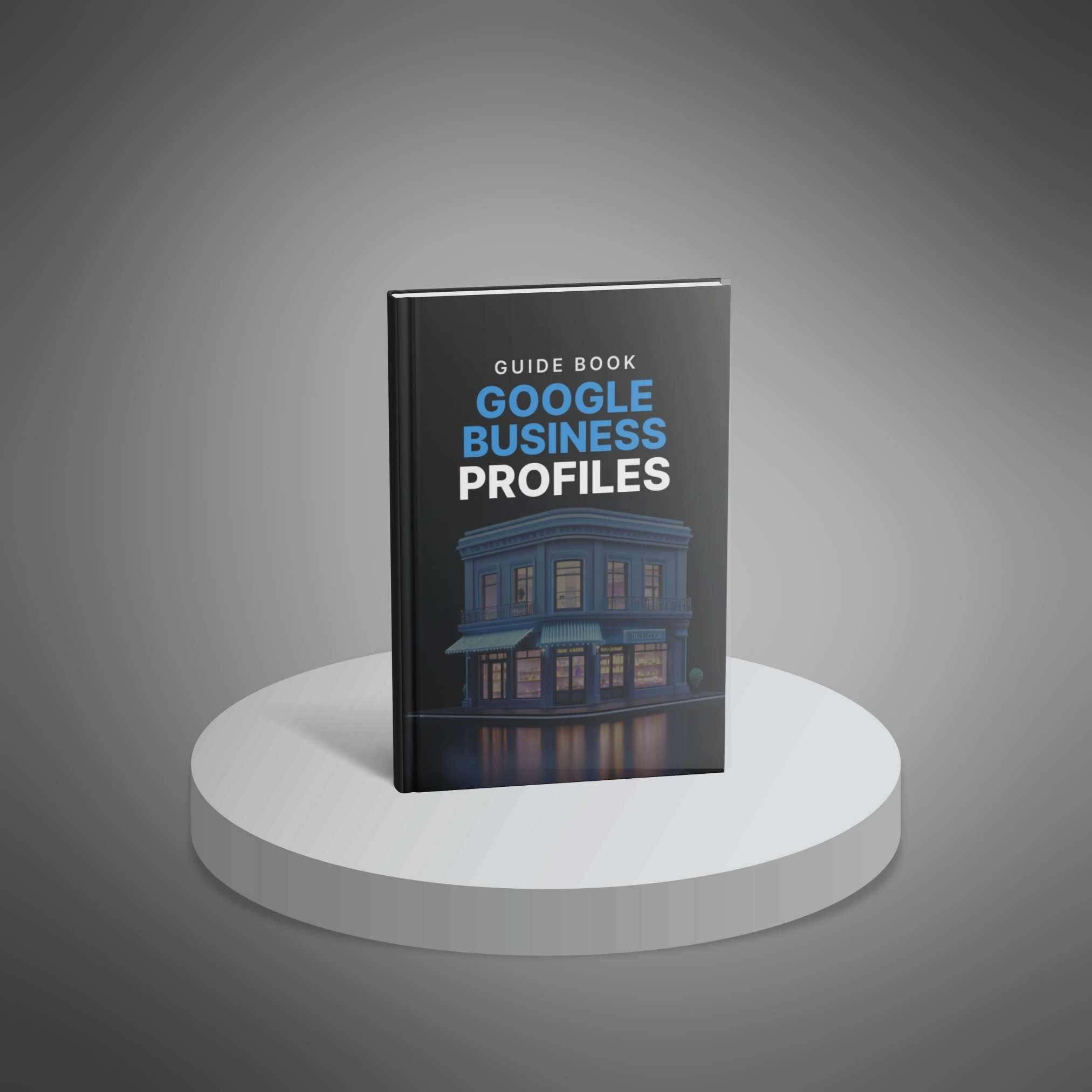 Google Business Profiles Guide