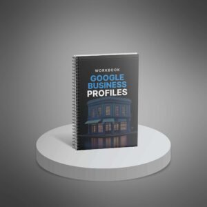 Google Business Profiles Workbook