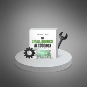The Small Business AI Toolbox