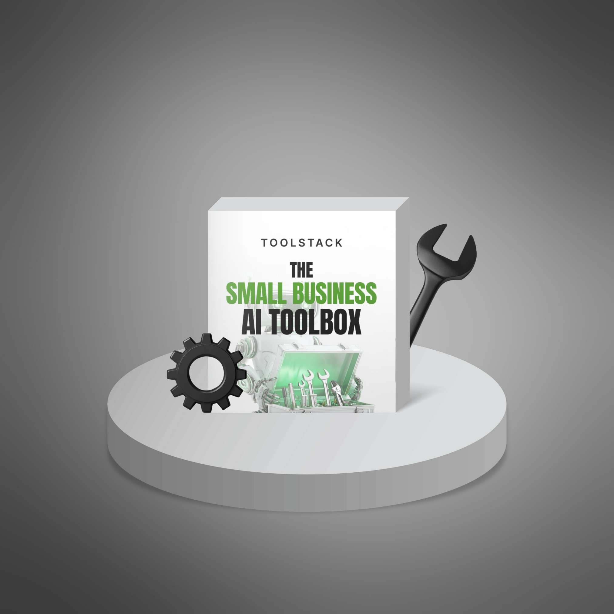 The Small Business AI Toolbox